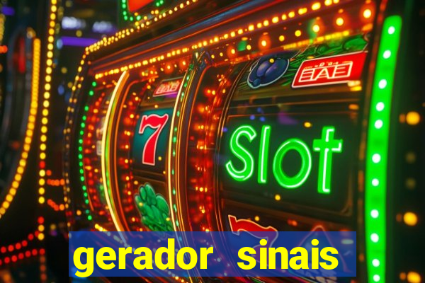 gerador sinais fortune tiger